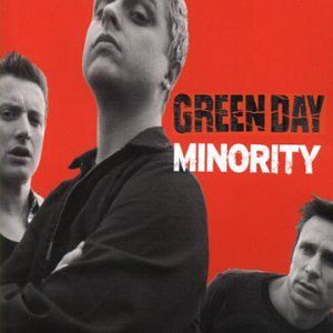 Minority (radio version)