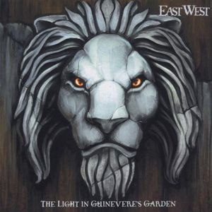 The Light in Guinevere's Garden