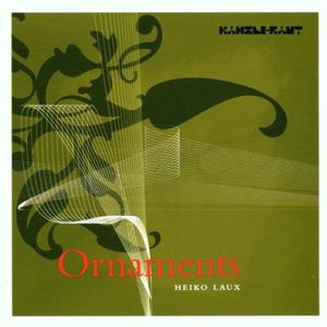 Ornamented Licks