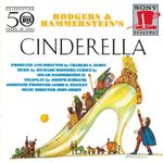 Pochette Cinderella (OST)