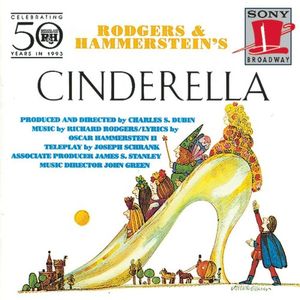 Cinderella (OST)