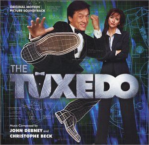 'The Tuxedo' Main Title