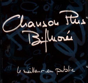 En voiture Simone (Live)