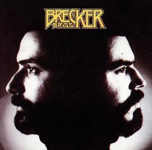 The Brecker Bros.