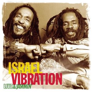 Live & Jammin' (Live)