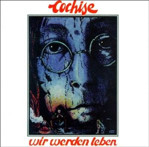 Jetzt oder nie – Anarchie