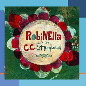 Robinella and the CC Stringband