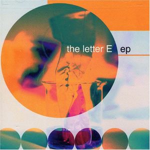 The Letter E (EP)