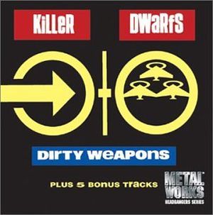 Dirty Weapons