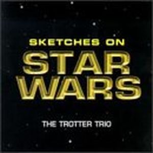 Princess Leia's Theme
