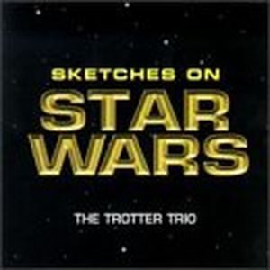 Sketches on Star Wars