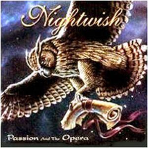 Passion and the Opera (Single)