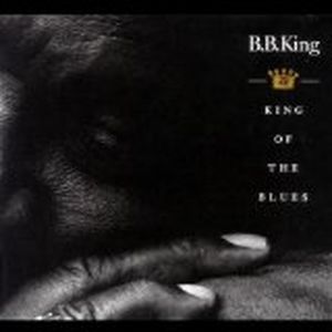 The King of the Blues