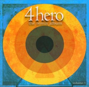 Escape (4hero remix)