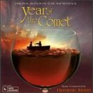 Year of the Comet (OST)