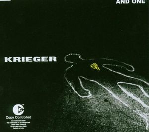 Krieger (Supersoft-Mischung)