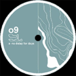 No Delay for Days / Beat Bot (Single)