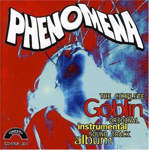 Phenomena (film version 1)