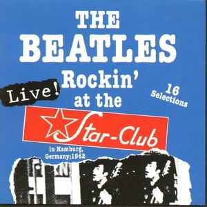 Rockin' at the Star-Club (Live)