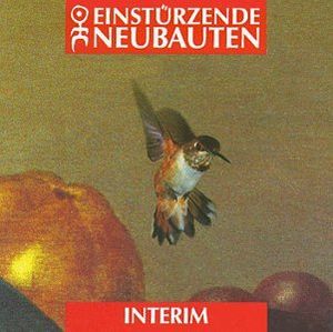 Rausch / Die Interimsliebenden