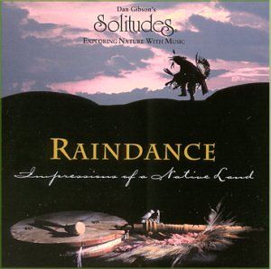 Raindance: Impressions of a Native Land