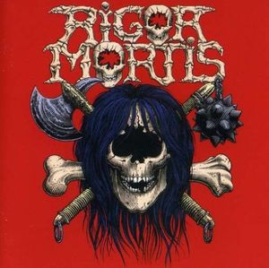 Rigor Mortis