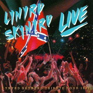 Swamp Music (live at Starwood Amphitheatre, Nashville/1987) (Live)