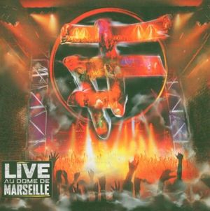 Sans rémission (Live)