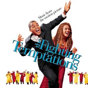 Fighting Temptation (album version)