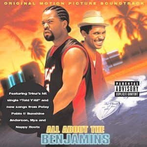 All About the Benjamins (OST)