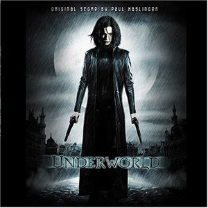 Underworld (OST)