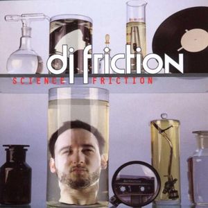 Science Friction (Intro)