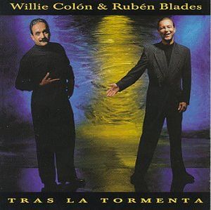 Tras la tormenta