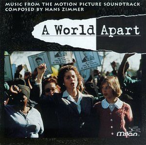 A World Apart (OST)