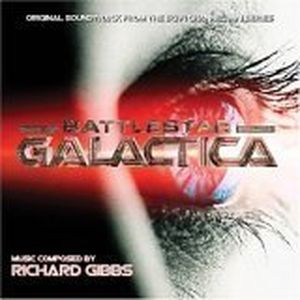 Are You Alive? / Battlestar Galactica Main Title