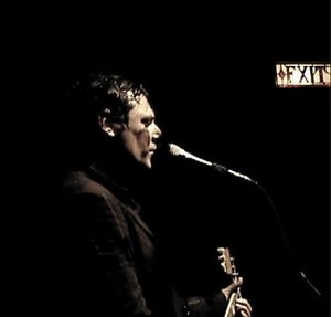 Alger (Live)