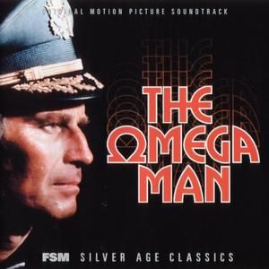 The Omega Man