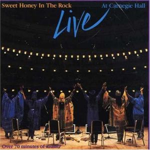 Live at Carnegie Hall (Live)