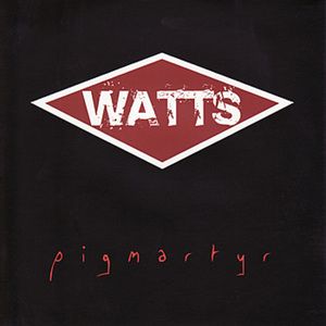 Pigmartyr