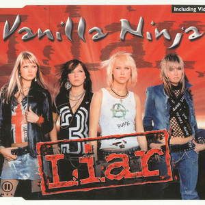 Liar (Single)