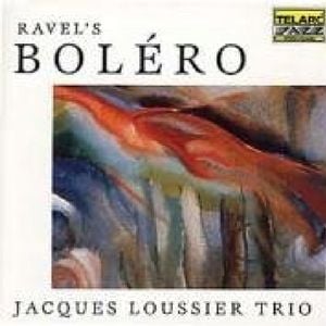 Ravel's Boléro