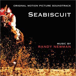 Seabiscuit (OST)