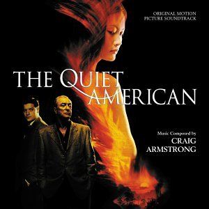 The Quiet American: The Quiet American