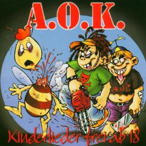 Der Knüppel aus dem Sack 2003