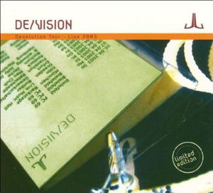 Devolution Tour (Live)
