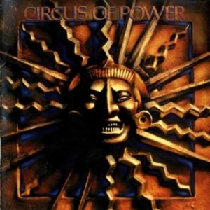 Circus of Power