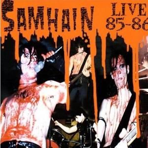 Live: '85 - '86 (Live)