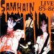 Pochette Samhain (Live)
