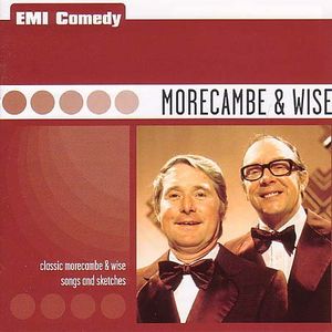 Classic Morecambe & Wise Songs and Sketches