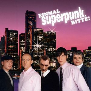 Ich mag den Mann nicht, der ich bin